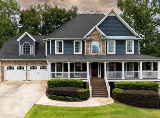 38 W Chestnut Way, Dallas, GA 30132