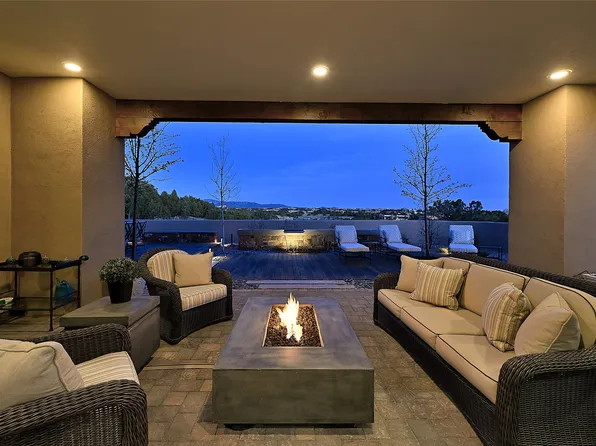 60 Paseo Las Terrazas, Santa Fe, NM 87506