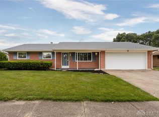 210 Sweet Potato Ridge Rd, Union, OH 45322