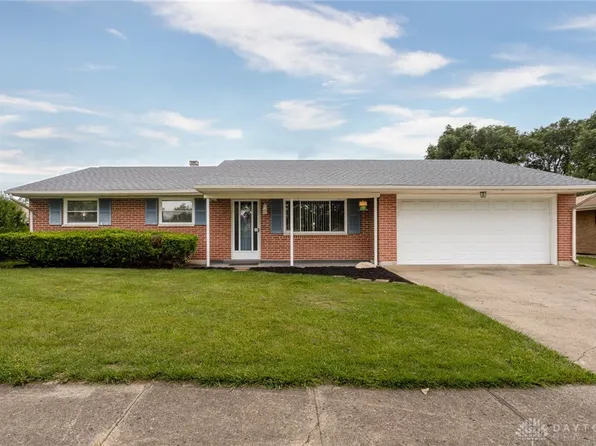 210 Sweet Potato Ridge Rd, Union, OH 45322