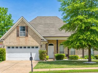 3092 Latimer Rd, Horn Lake, MS 38637