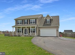 988 Specks Run Rd, Bunker Hill, WV 25413