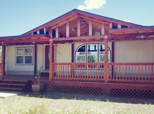 1781 Scotts Res Dr, Lakeside, AZ 85929