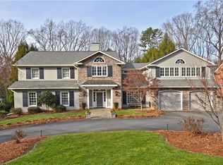 926 Goodwood Rd, Winston Salem, NC 27106