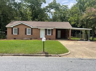 207 Patrol Dr, Albany, GA 31705
