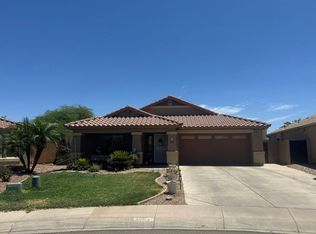 38607 N Dave St, San Tan Valley, AZ 85140