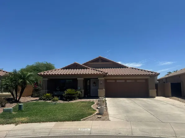 38607 N Dave St, San Tan Valley, AZ 85140