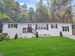 5300 Binford Pl SW, Atlanta, GA 30331