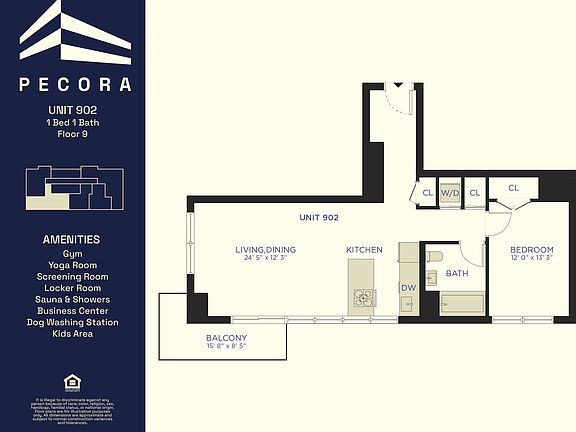 2nd image of 41-15 24th St #902