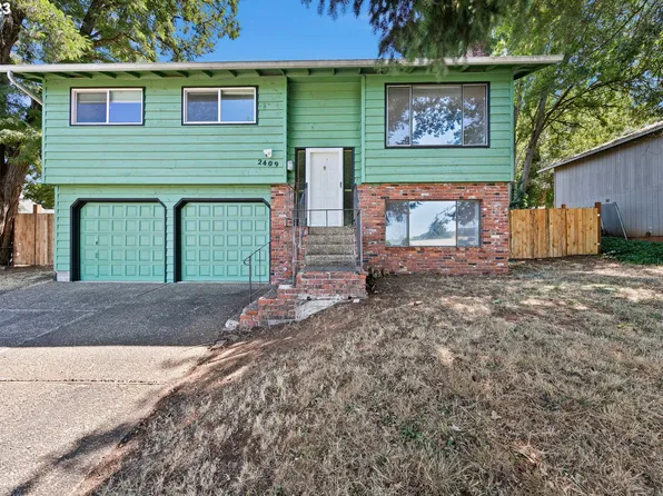 2409 E Main St, Cottage Grove, OR 97424