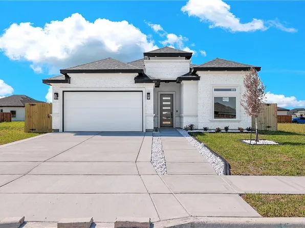 921 Orchard Dr, Alton, TX 78573