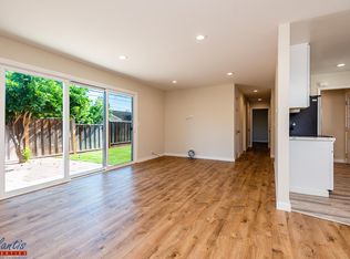 1879 S Springer Rd UNIT B, Mountain View, CA 94040