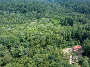 7364 N Northern Dr, Pentwater, MI 49449