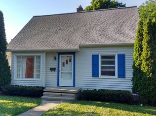 1806 Osborn Rd, Lansing, MI 48915