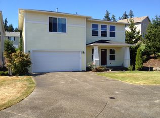 591 NW Stendahl Ct, Poulsbo, WA 98370