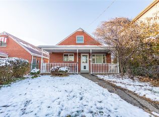 510 Augusta St, Pittsburgh, PA 15211