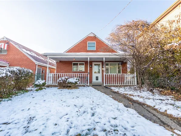 510 Augusta St, Pittsburgh, PA 15211