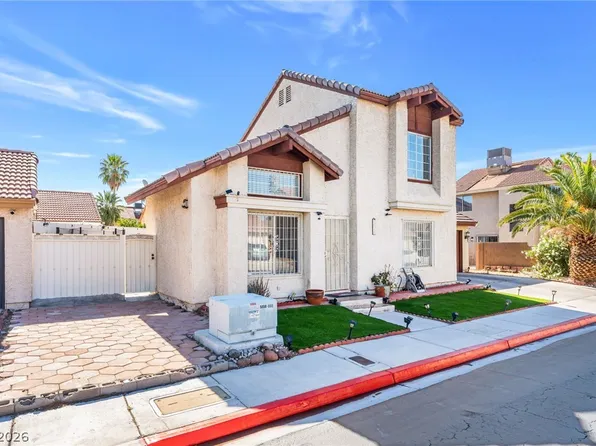 2732 Sweet Basil Dr, Las Vegas, NV 89142