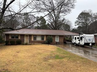 931 Jones Mill Rd, Cartersville, GA 30120