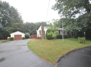 16 Kimberly Dr, Danvers, MA 01923
