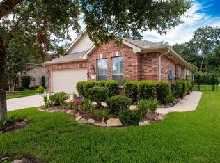 1246 N Riviera Cir, Pearland, TX 77581