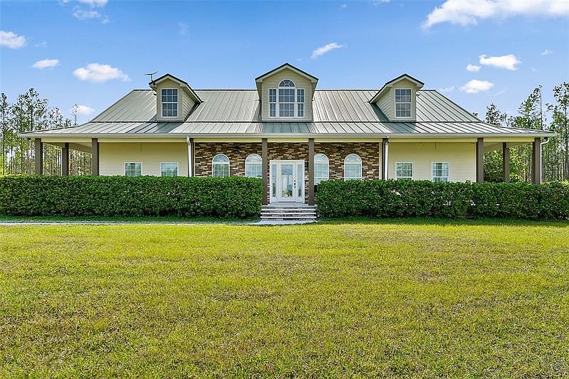 103 Sweetwater Trl, Bunnell, FL 32110 MLS FC289557 Zillow