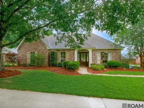5104 Creek Valley Dr, Zachary, LA 70791