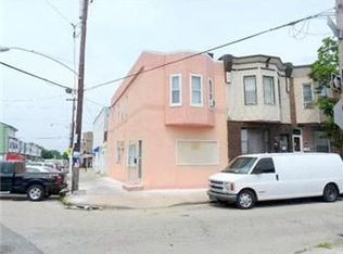 2152 Dorrance St, Philadelphia, PA 19145
