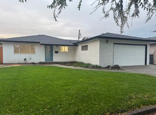 1404 N Fine Ave, Fresno, CA 93727