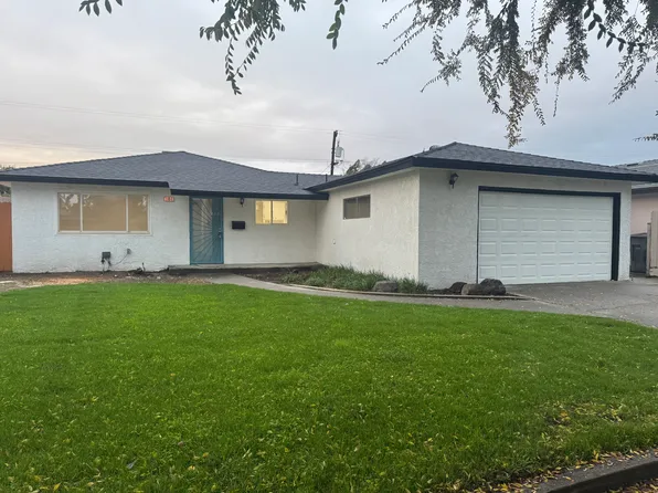 1404 N Fine Ave, Fresno, CA 93727