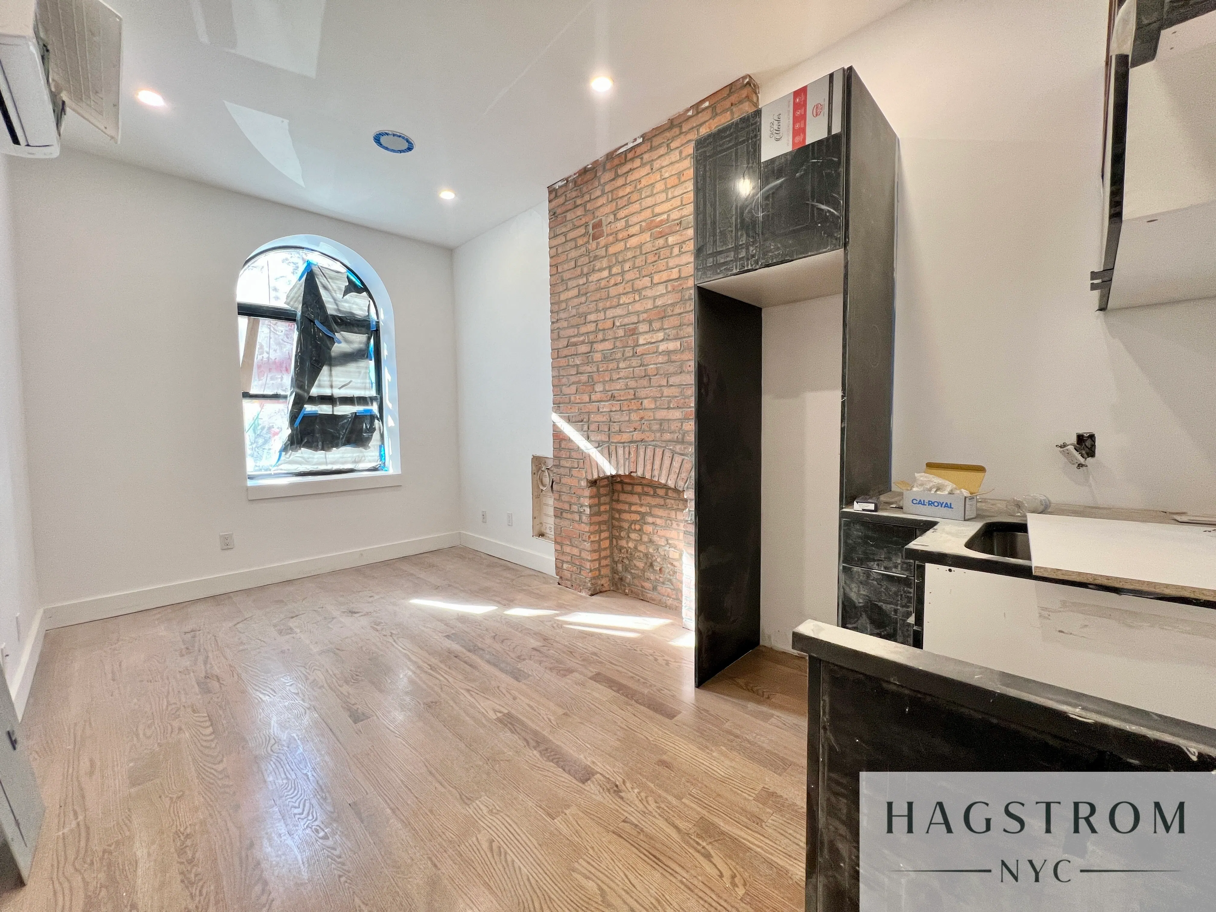 631 East 6th Street #1E in East Village, Manhattan | StreetEasy