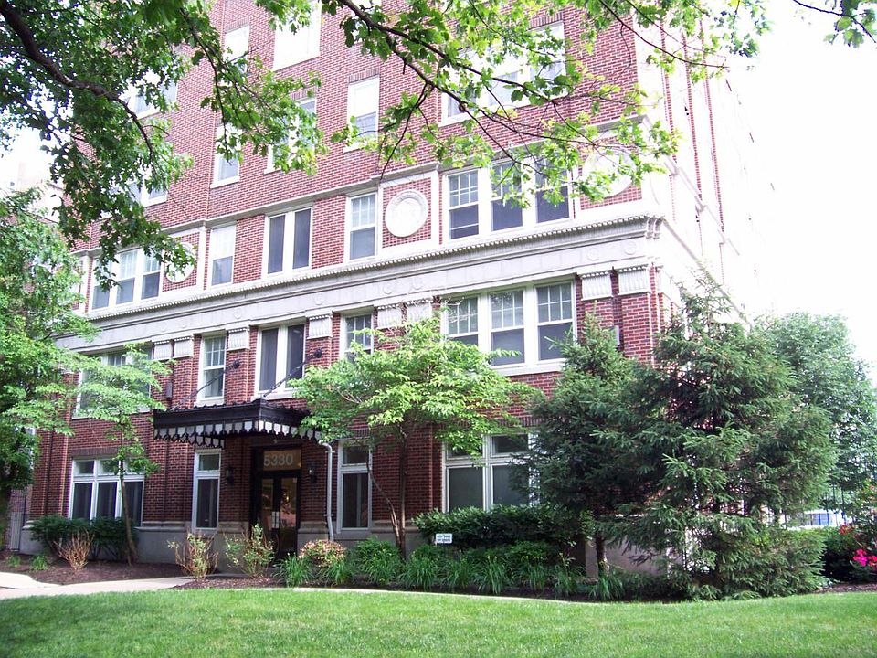 1st image of 5330 Pershing Ave APT 207