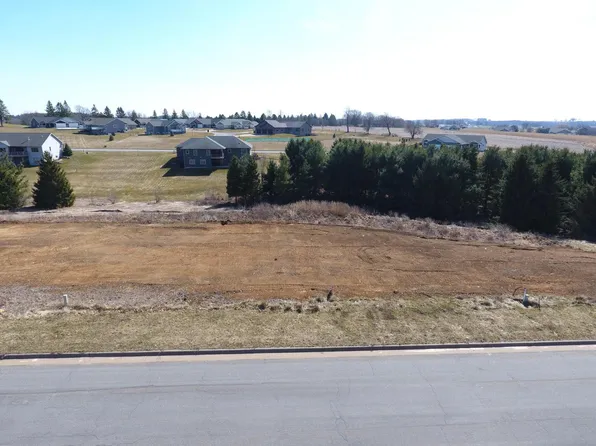 LOT 40 CROSSING MEADOWS DRIVE, Viroqua, WI 54665