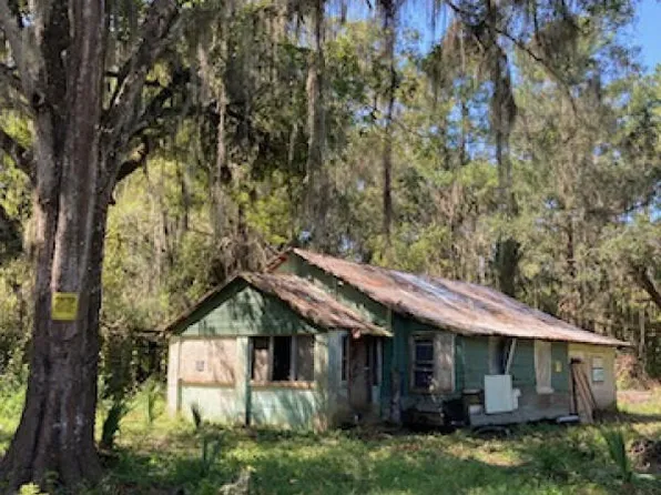 107 W HARRIS Street #A, Hastings, FL 32145