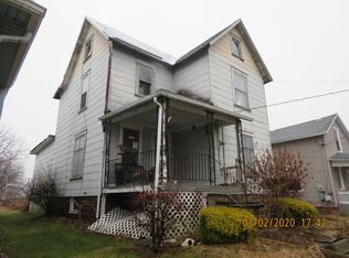 221 South St, Galion, OH 44833