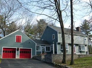 84 Newbury Rd, Rowley, MA 01969