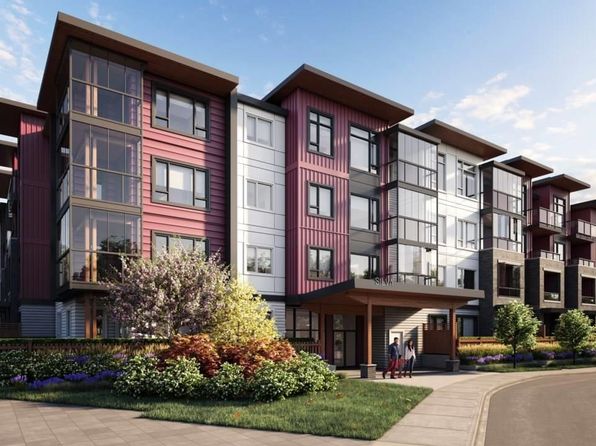 2 bedroom rental in Surrey in Surrey
