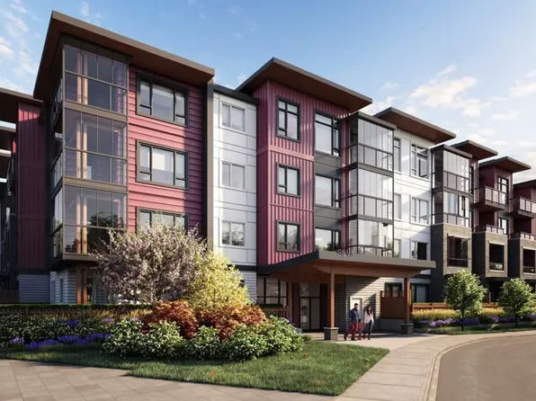 13760 A Ave #76-321, Surrey, BC V3Z 9N8