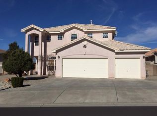 11201 Jordan Ave NE, Albuquerque, NM 87122