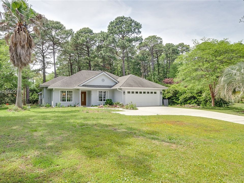 7 Mulrain Way, Bluffton, SC 29910 Zillow