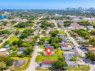 2990 NW 48th St, Miami, FL 33142