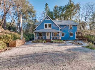 22100 Harmony Ln, Sonora, CA