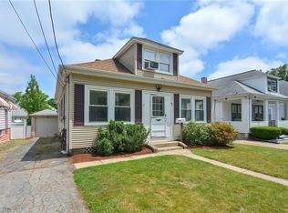 61 Capitol View Ave, North Providence, RI 02908