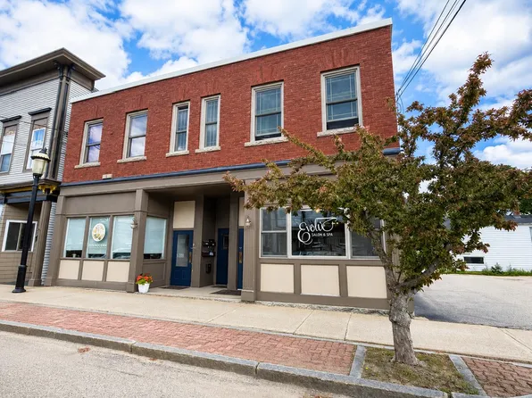 10-14 Exchange Street, Gorham, NH 03581