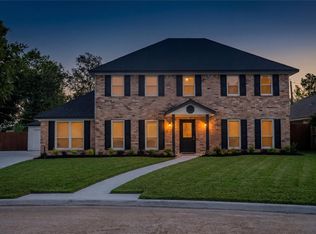 4815 Caris St, Houston, TX 77091