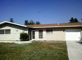 4401 20th Ave SW, Naples, FL 34116