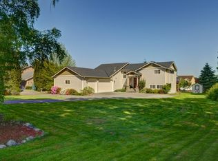 15570 Aland Ln NE, Keyport, WA 98345