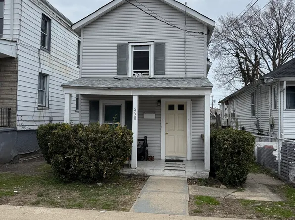 258 Fisher Avenue, Neptune Township, NJ 07753