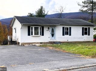 14104 Louise Dr SW, Cresaptown, MD 21502