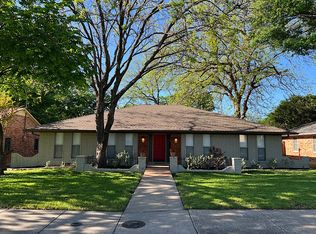 4925 Ashbrook Rd, Dallas, TX 75227